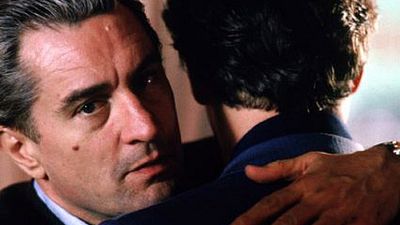 image de la news Le producteur des Affranchis fait un procès à Warner