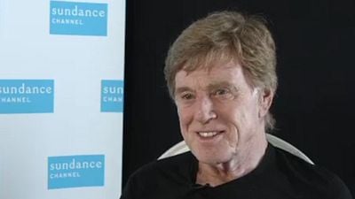 image de la news Robert Redford : "j'utilise mon art pour critiquer le système politique"