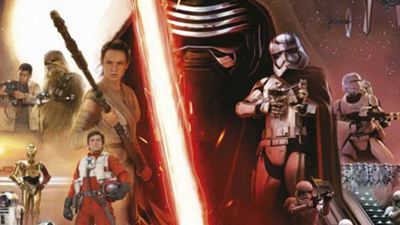 5 questions qu’on se pose tous sur "Star Wars - Le Réveil de la Force"