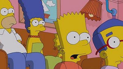 image de la news Un personnage des Simpson devrait faire son coming-out !