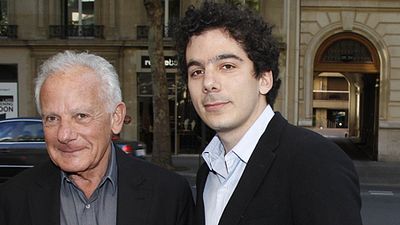 image de la news Une nouvelle tribune polémique dans le cinéma français lancée par Nathanaël Karmitz (MK2)