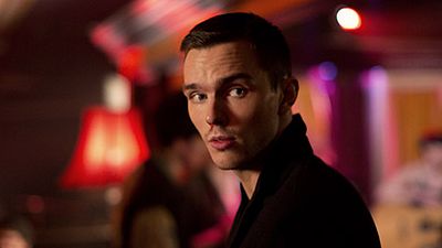 image de la news Festival du film britannique de Dinard 2015 : Kill Your Friends, Mr. Holmes... La sélection en images ! 