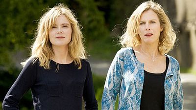 image de la news 3 teasers 21 nuits avec Pattie : Karin Viard nous raconte sa vie sexuelle