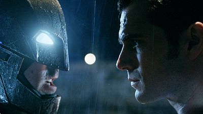 image de la news Batman v Superman : on connait enfin la classification du film aux Etats-Unis