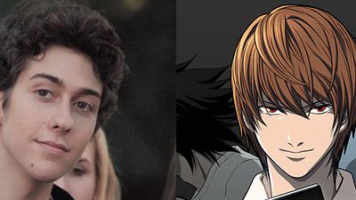 image de la news La révélation de Nos étoiles contraires dans le film Death Note