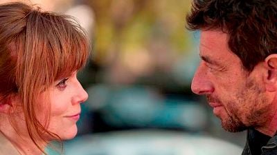 image de la news Bande-annonce Ange et Gabrielle : Patrick Bruel envoûté par le charme d'Isabelle Carré