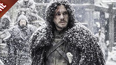 image de la news FanZone 471 : le film Game of Thrones is (not) coming