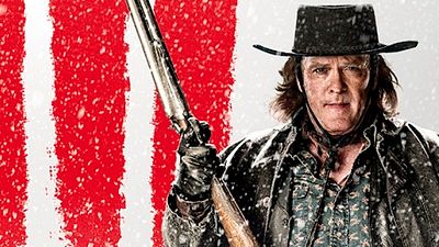 image de la news Les Huit salopards de Quentin Tarantino sortira en France le... 