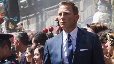 Daniel Craig en James Bond : "Je continuerai tant que j'en serai physiquement capable"