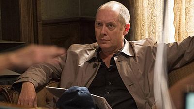 image de la news Audiences US : retours difficiles pour Blacklist et Sleepy Hollow