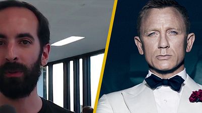 image de la news 007 Spectre : James Bond ménage le suspense