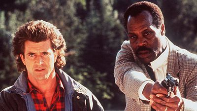 image de la news L'Arme fatale : un pilote commandé pour la série télé des aventures de Riggs et Murtaugh