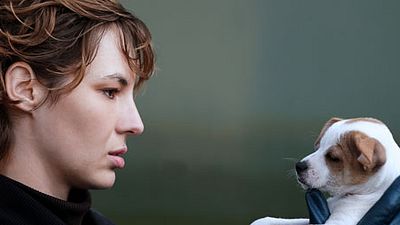 image de la news Bande-annonce Je suis un soldat : Louise Bourgoin en héroïne 
dardenienne
