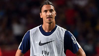 image de la news Zlatan Ibrahimovic "en discussions" pour son biopic !