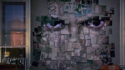 image de la news Jessica Jones : David Tennant se fait entendre dans le nouveau teaser