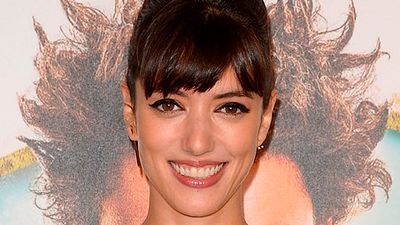 image de la news Pleins feux sur Vanessa Guide, la belle princesse qui charme Kev Adams dans Les Nouvelles aventures d'Aladin