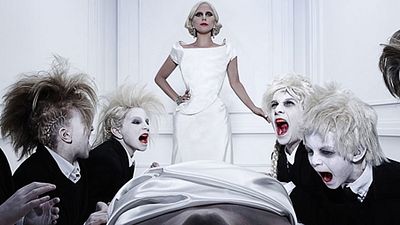 image de la news Audiences US Câble : l'Hotel d'American Horror Story affiche complet pour son ouverture