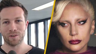 image de la news On a vu "American Horror Story: Hotel" ! Vers une excellente cuvée d'hémoglobine ?
