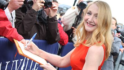 image de la news Patricia Clarkson : "Le Labyrinthe 3 va être énorme"