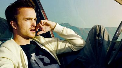 image de la news Comment Aaron Paul a failli ne jamais jouer dans Breaking Bad...