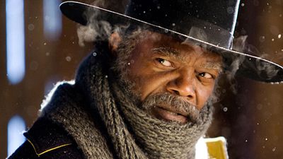 image de la news Les Huit Salopards: Quentin Tarantino annonce deux versions pour son western