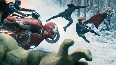 image de la news Avengers 3 et 4 : un coût délirant pour les films Marvel ?