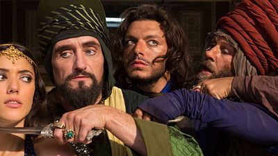 image de la news Aladin a-t-il trouvé la formule magique d'une comédie réussie ?