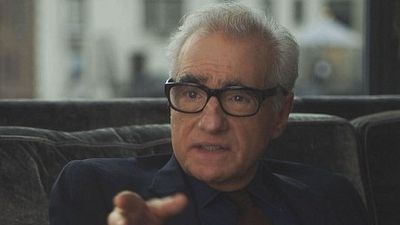 image de la news Martin Scorsese à la Cinémathèque : tour d'horizon de l'exposition consacrée au cinéaste