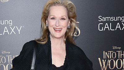 image de la news Berlin 2016 : Meryl Streep présidera le Jury 