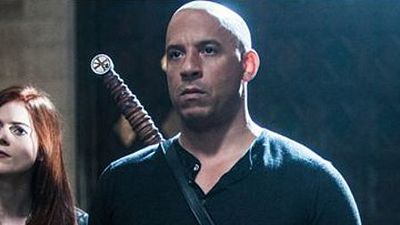 image de la news Jouer dans le reboot de Donjons & Dragons ? Vin Diesel ne dit pas non !