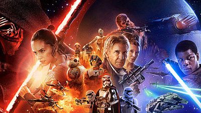 image de la news Star Wars : ce qui nous a sauté aux yeux sur l'affiche finale