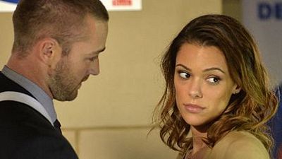 image de la news Audiences US : "Once Upon A Time" et "Quantico" se stabilisent