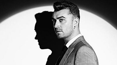 image de la news Spectre : dans les coulisses de la musique du film avec Sam Smith