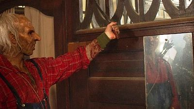 image de la news Le cinéma chez soi  : Détour mortel 6 : Last Resort : l'horreur vous attend au tournant...une 6ème fois