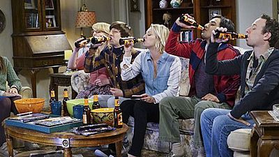 image de la news The Big Bang Theory, Fargo, Limitless : les 10 photos séries de la semaine !