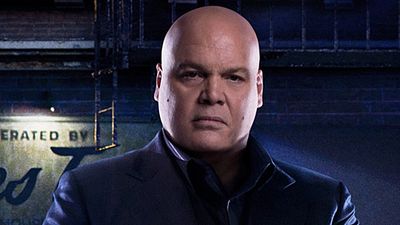 image de la news Après Daredevil, Vincent D'Onofrio devient le Magicien d'Oz d'Emerald City