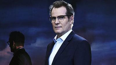 image de la news Audiences US: score catastrophique pour Heroes Reborn