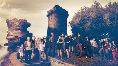 image de la news EXCLU: les premières images de Malaterra, l'adaptation française de Broadchurch