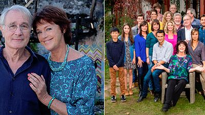 image de la news Une famille formidable revient avec des inédits sur TF1