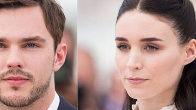 image de la news Une grande découverte pour Rooney Mara et Nicholas Hoult !
