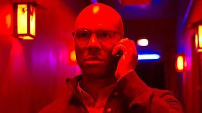 image de la news John Wick 2 : Keanu Reeves face au rappeur Common