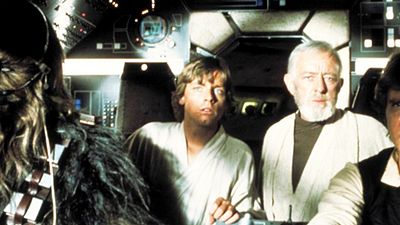 image de la news Star Wars en deuil: un vétéran de la première trilogie est décédé