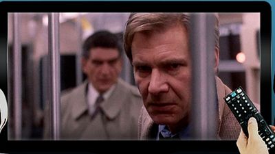 image de la news Ce soir à la télé : on mate "Le Fugitif" et "Christine"