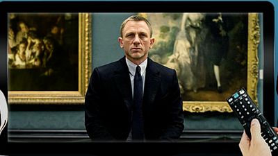 image de la news Dimanche soir à la télé : on mate "Skyfall" et "Superman"