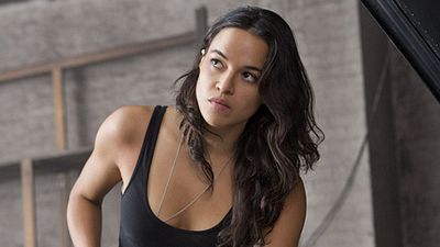 image de la news Michelle Rodriguez change de sexe pour Tomboy, a Revenger’s Tale