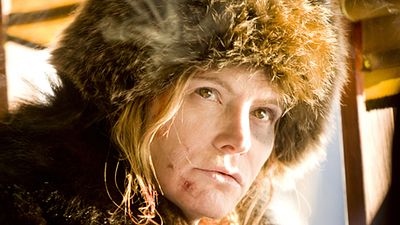 image de la news Jennifer Jason Leigh: des Huit Salopards à Twin Peaks