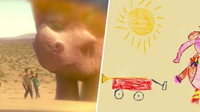 image de la news 5 choses que les studios Pixar ont cachées dans "Vice Versa"