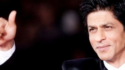 Happy Birthday Mr Shah Rukh Khan !