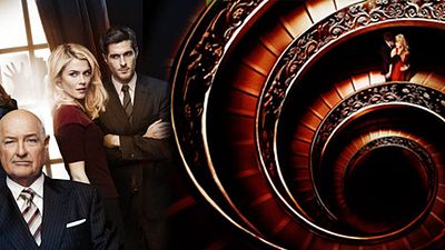 image de la news 666 Park Avenue : c'est quoi cette série ?