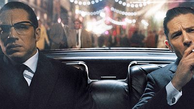 image de la news Tom Hardy, James Franco... Ces acteurs ont joué des jumeaux !